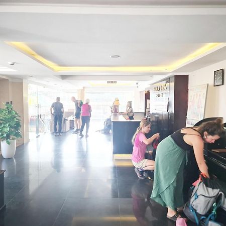 Viet Nam Hotel Hue Zewnętrze zdjęcie