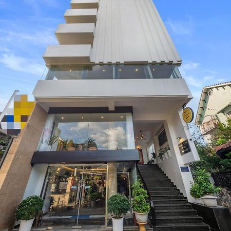 Viet Nam Hotel Hue Zewnętrze zdjęcie
