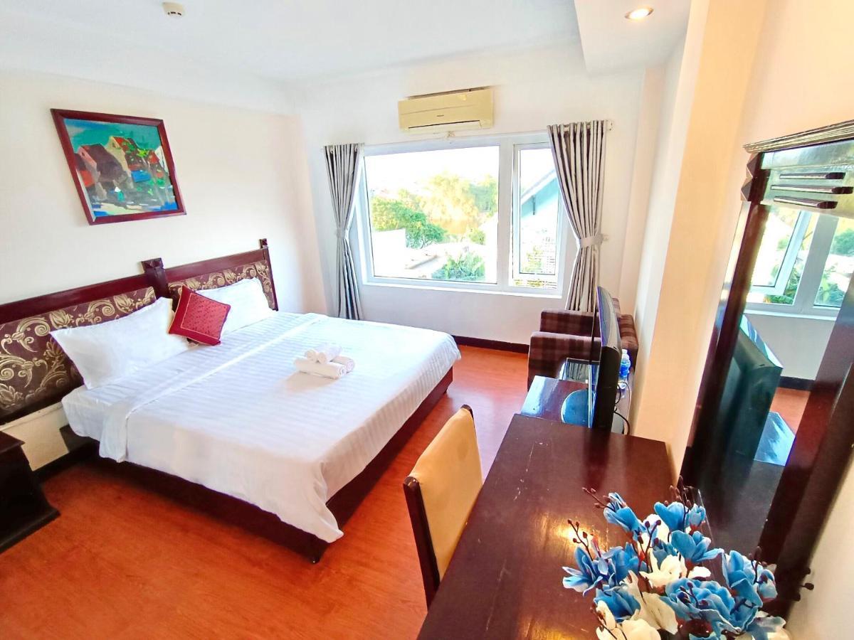 Viet Nam Hotel Hue Zewnętrze zdjęcie