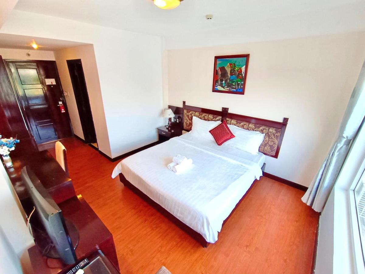 Viet Nam Hotel Hue Zewnętrze zdjęcie