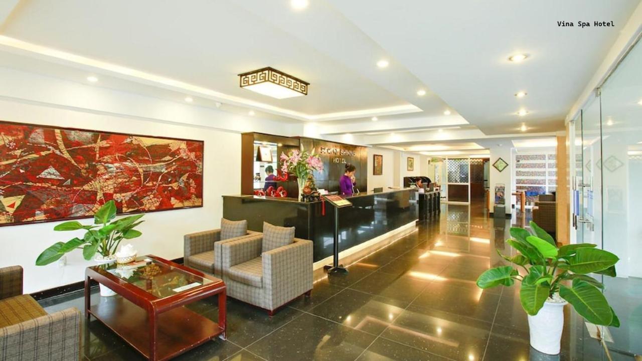 Viet Nam Hotel Hue Zewnętrze zdjęcie