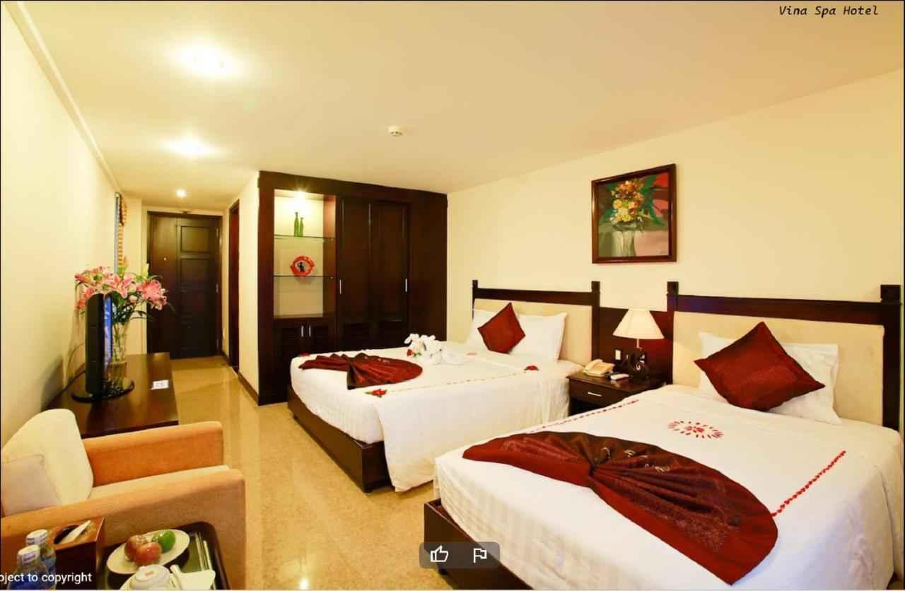 Viet Nam Hotel Hue Zewnętrze zdjęcie
