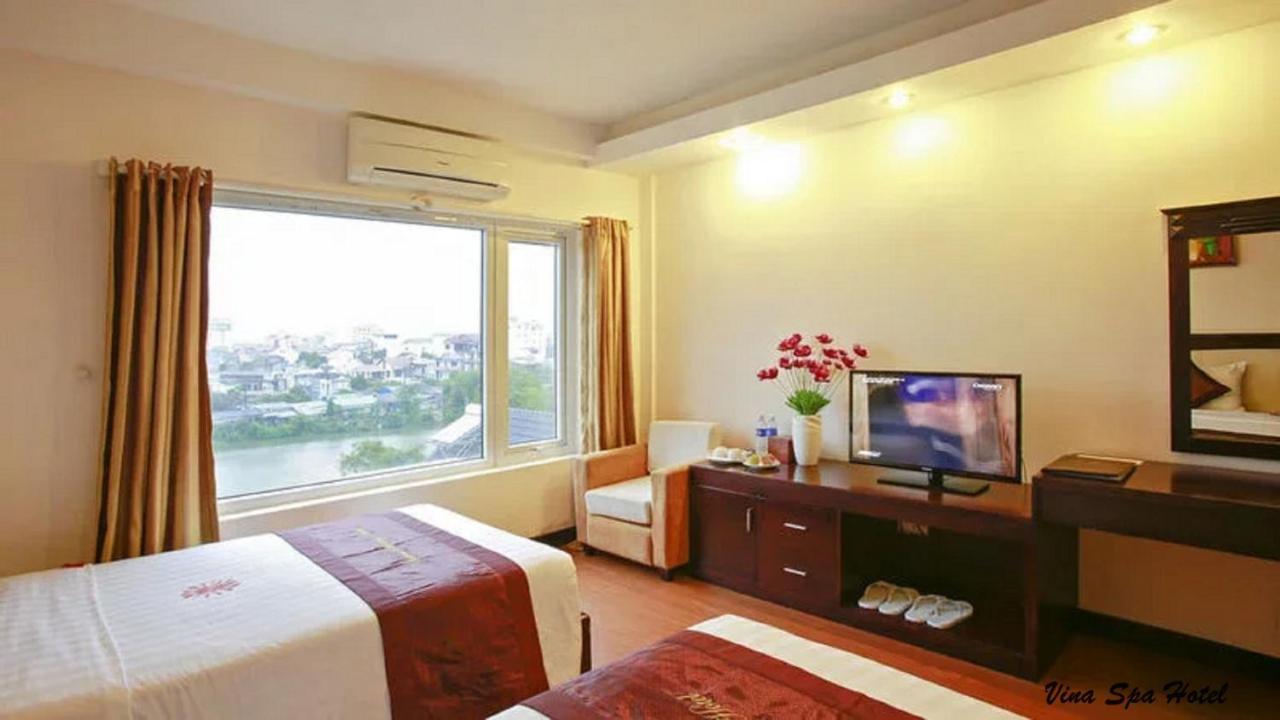 Viet Nam Hotel Hue Zewnętrze zdjęcie
