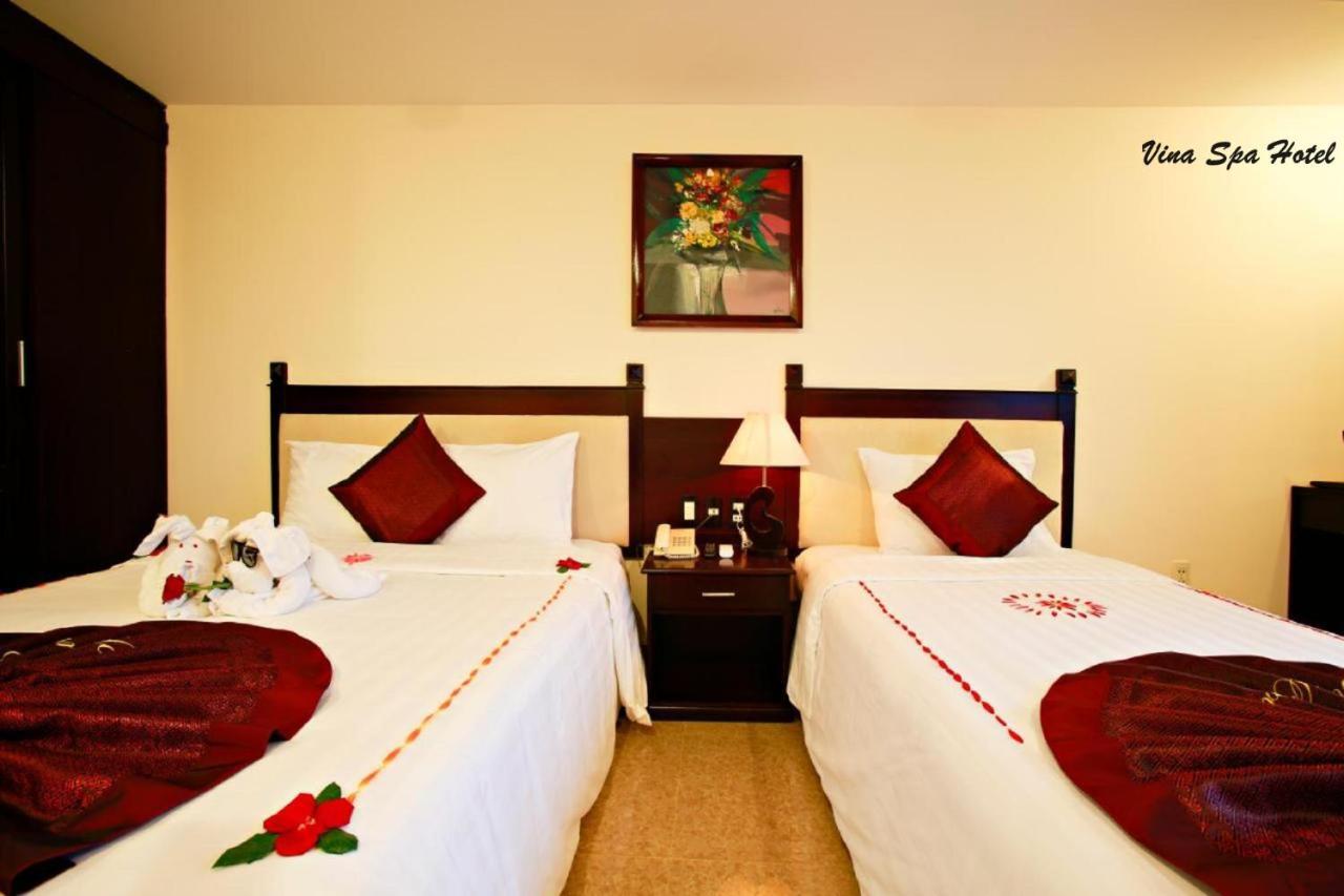 Viet Nam Hotel Hue Zewnętrze zdjęcie
