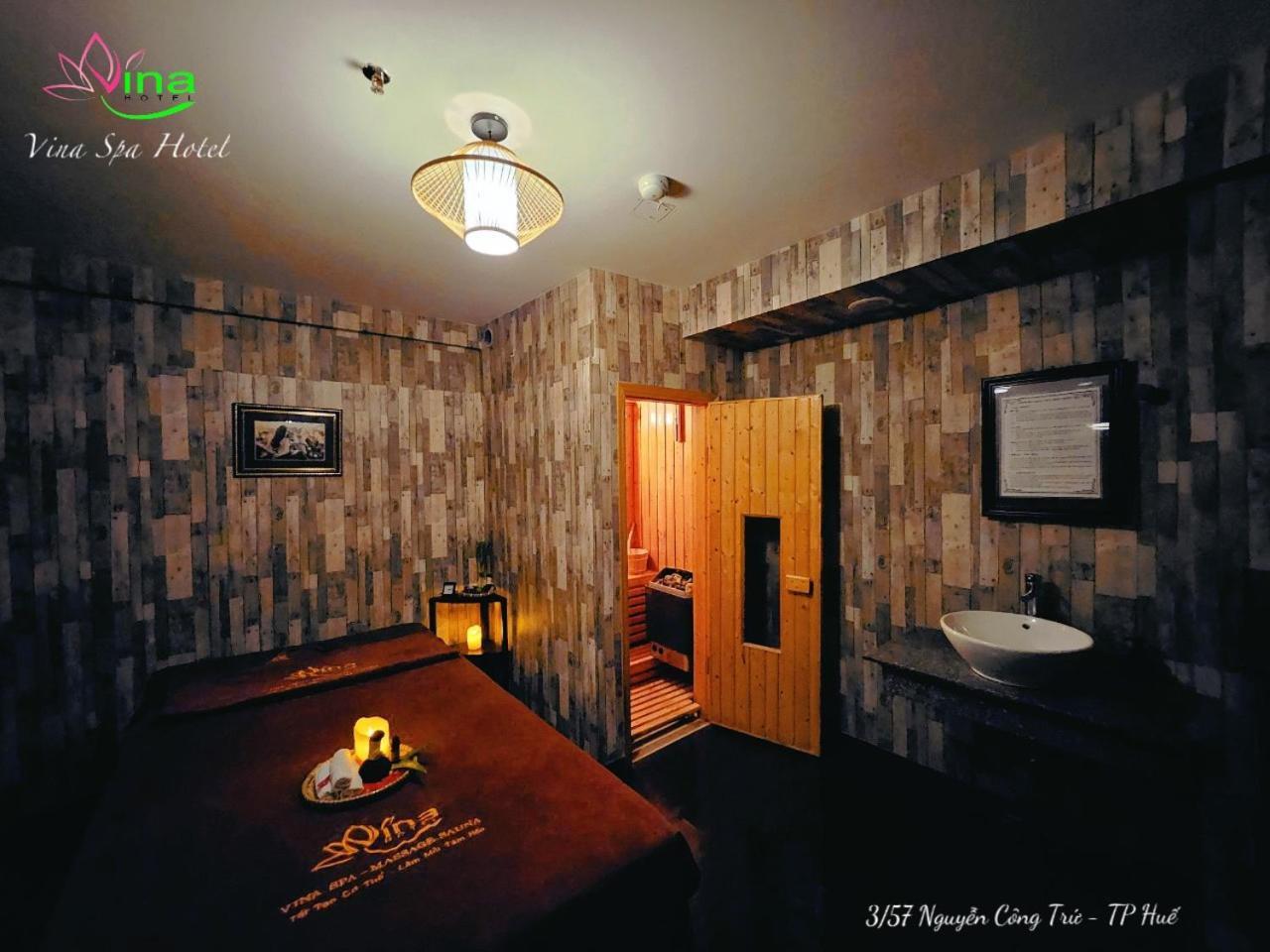 Viet Nam Hotel Hue Zewnętrze zdjęcie