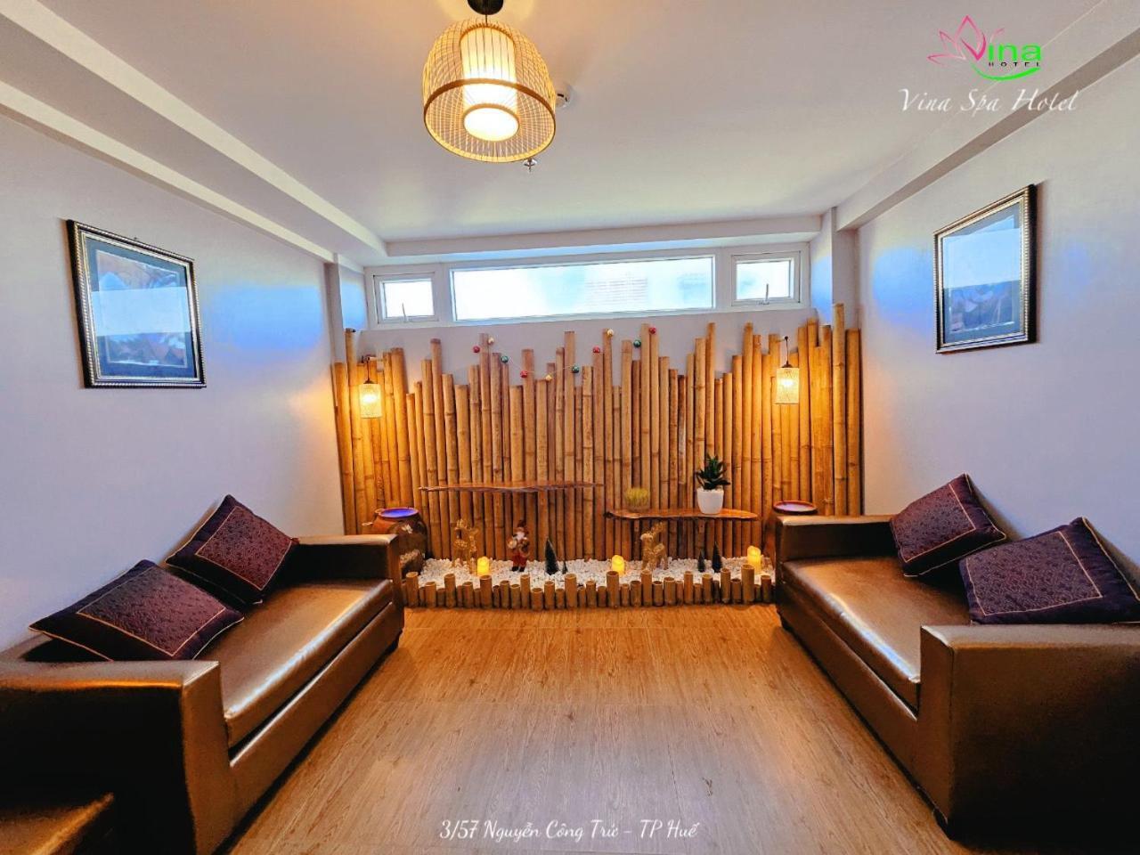 Viet Nam Hotel Hue Zewnętrze zdjęcie