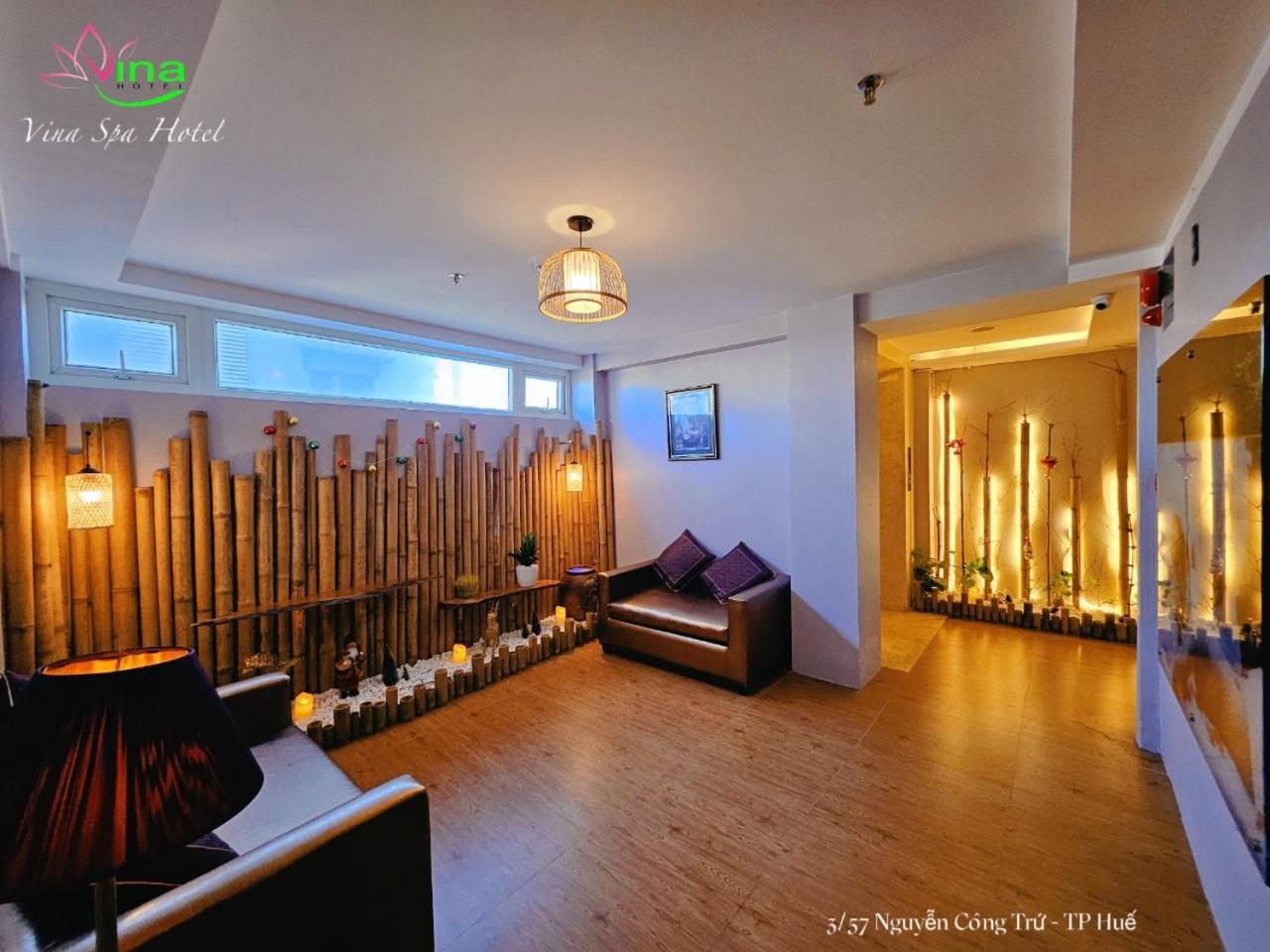 Viet Nam Hotel Hue Zewnętrze zdjęcie