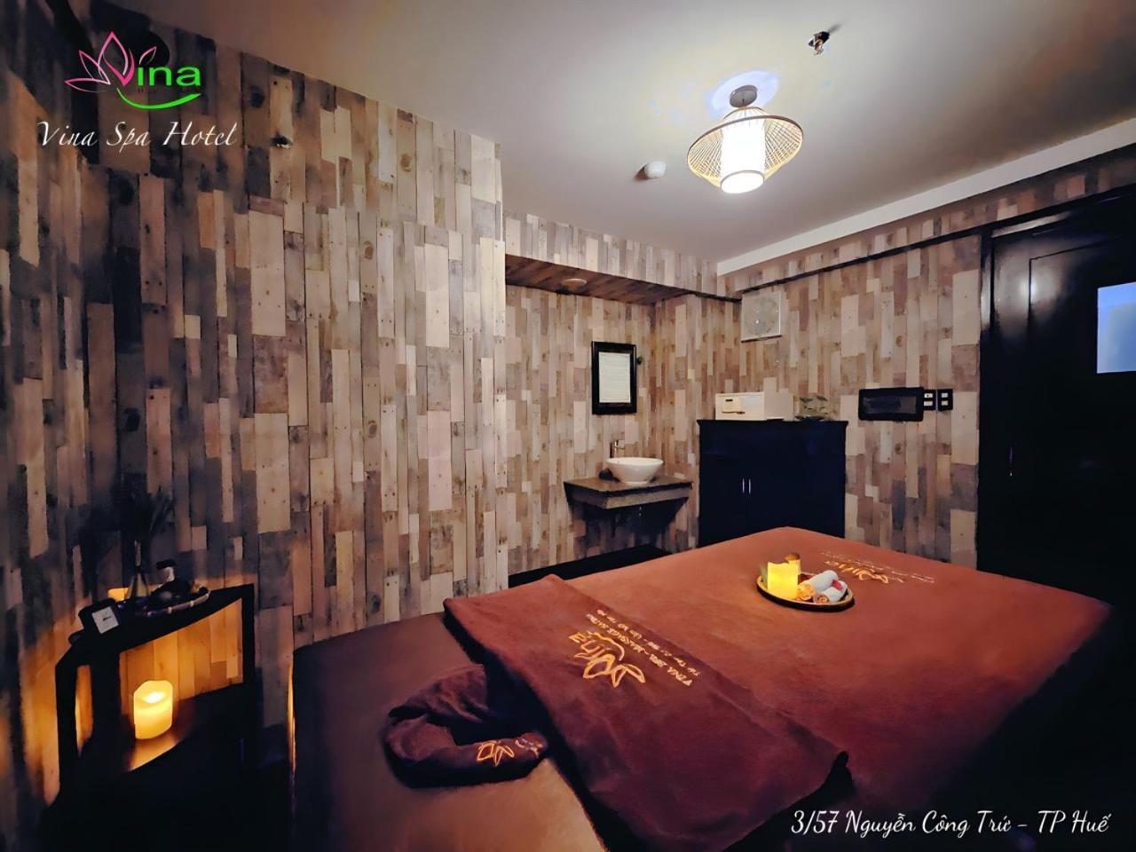 Viet Nam Hotel Hue Zewnętrze zdjęcie