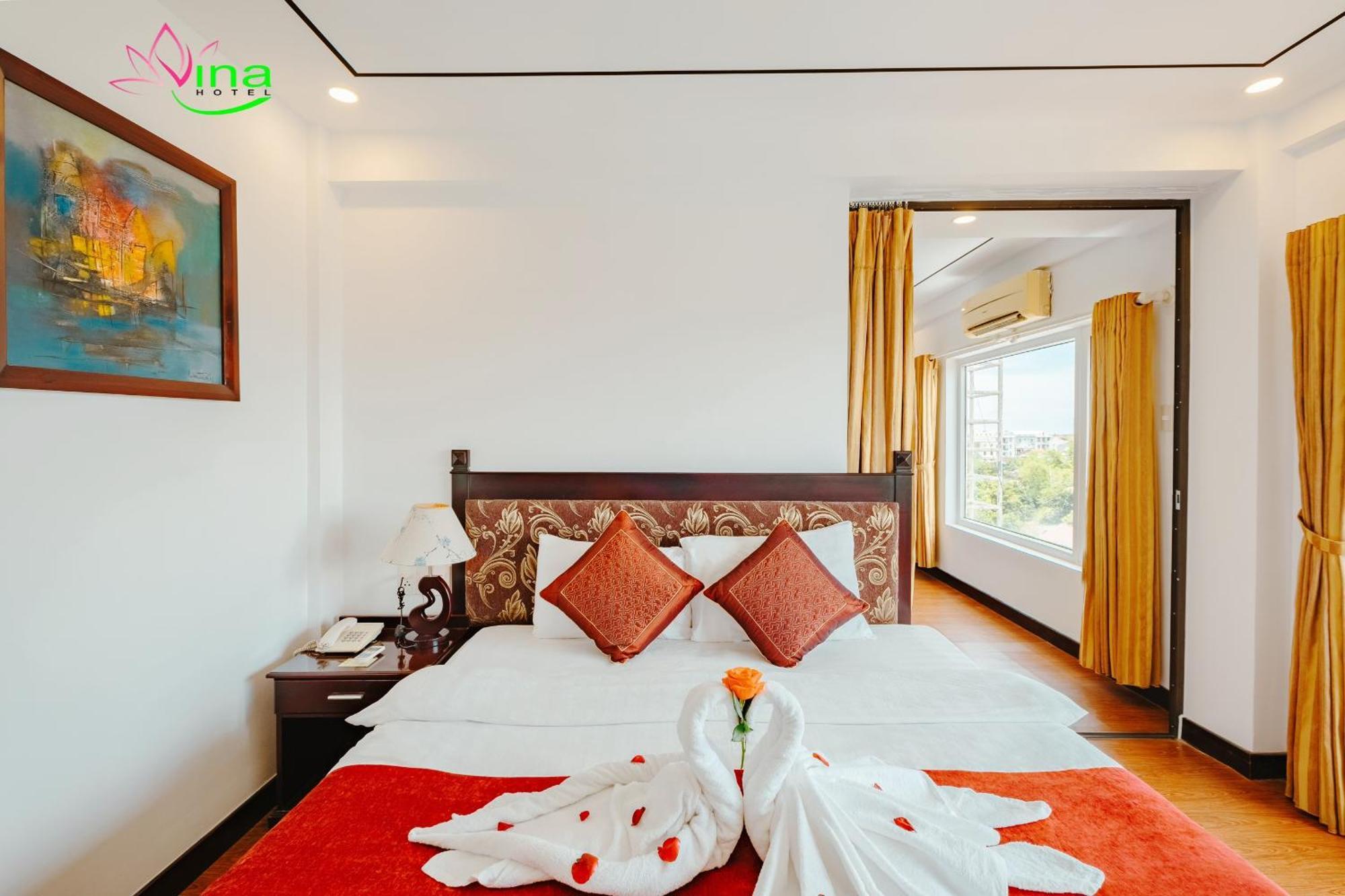 Viet Nam Hotel Hue Zewnętrze zdjęcie