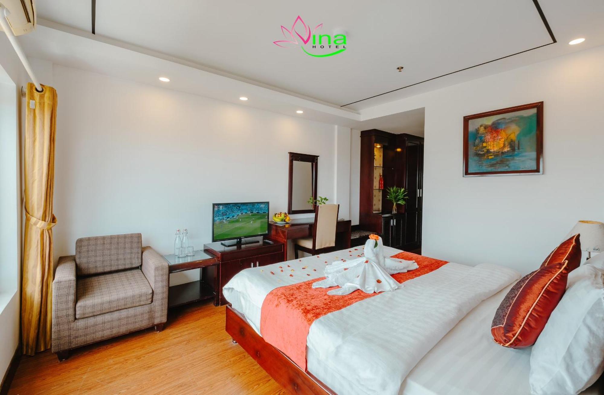 Viet Nam Hotel Hue Zewnętrze zdjęcie