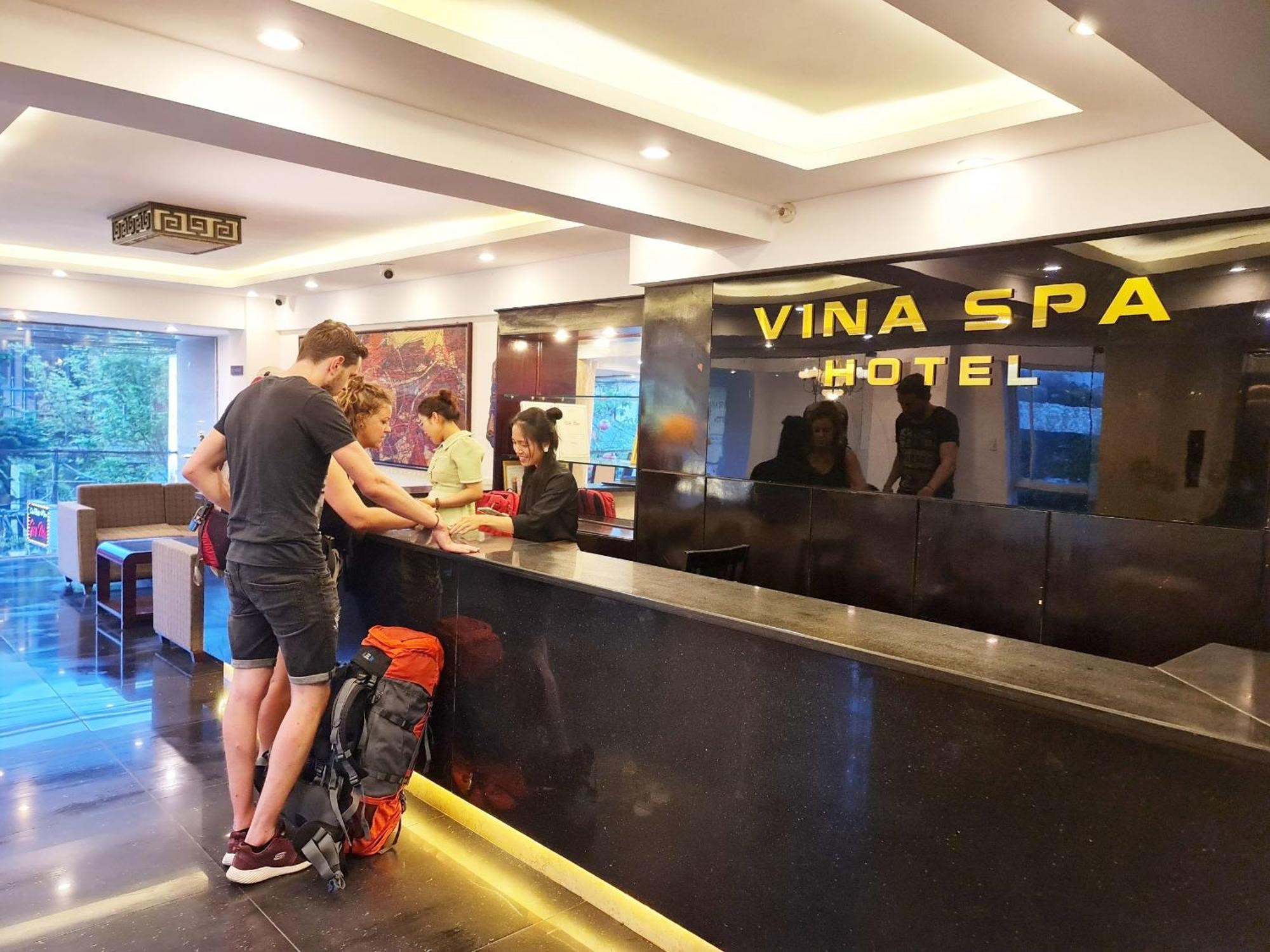 Viet Nam Hotel Hue Zewnętrze zdjęcie