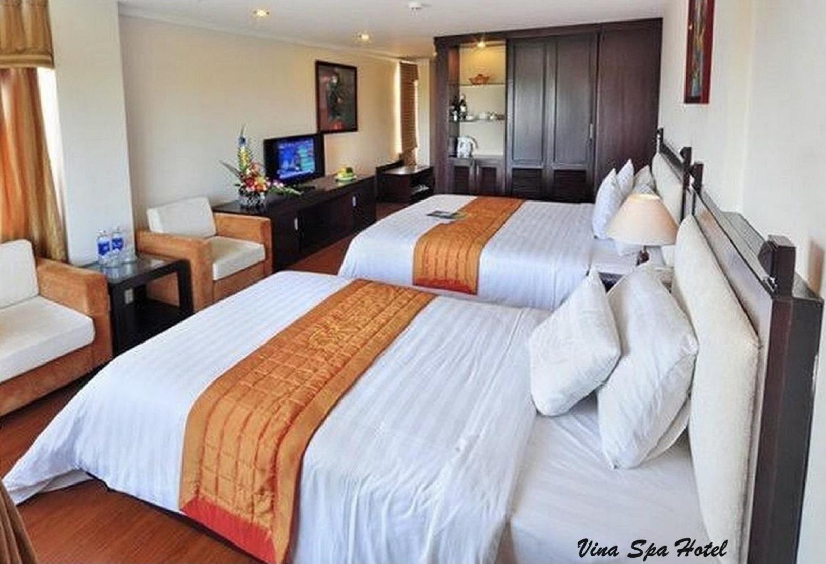 Viet Nam Hotel Hue Zewnętrze zdjęcie