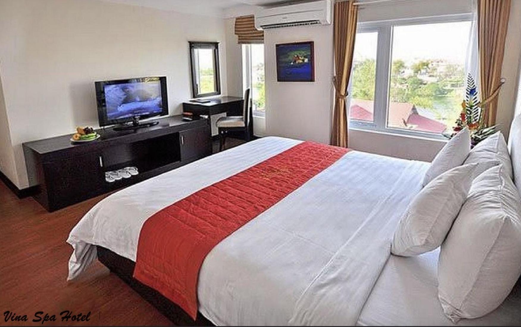 Viet Nam Hotel Hue Zewnętrze zdjęcie