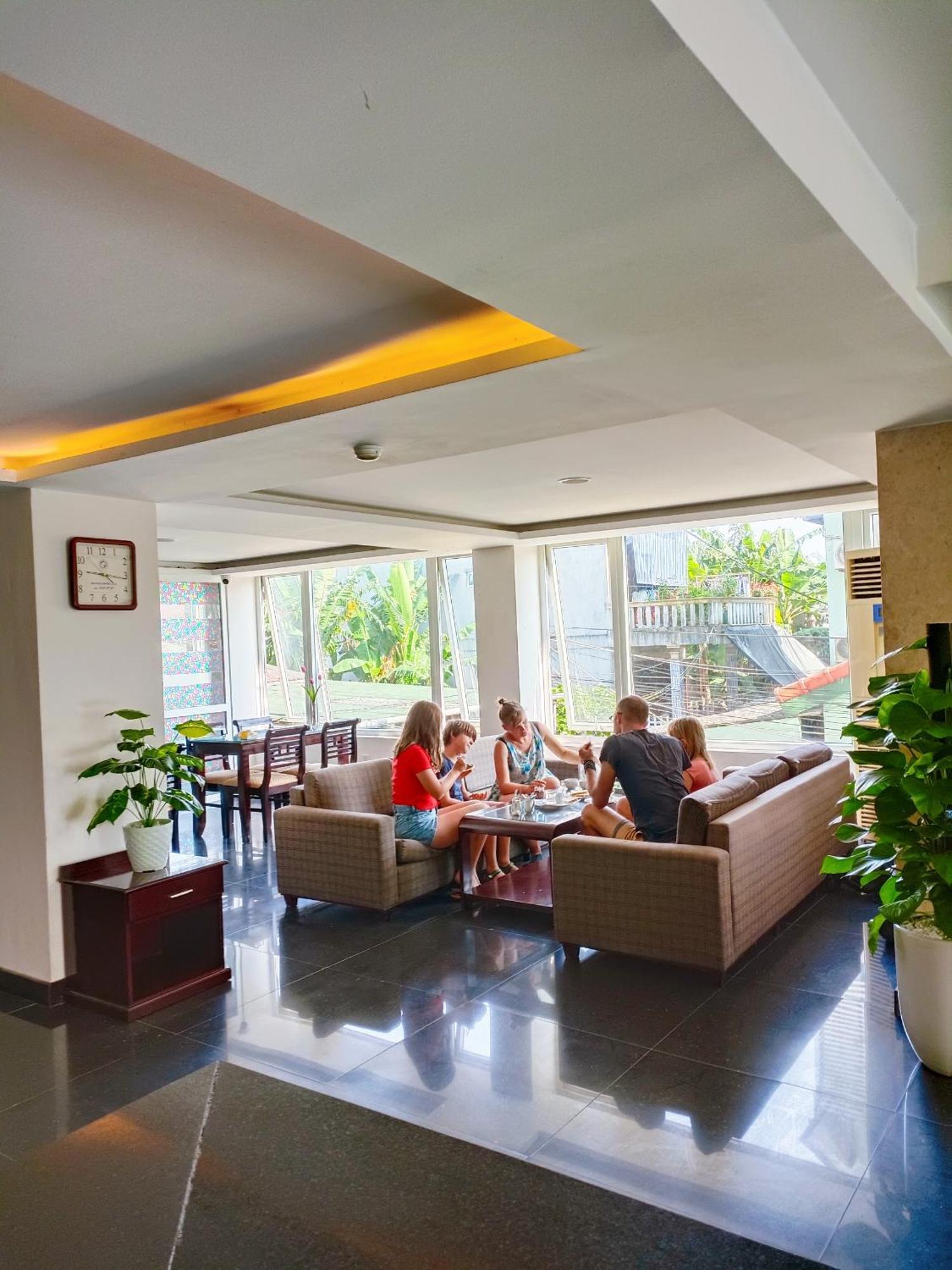 Viet Nam Hotel Hue Zewnętrze zdjęcie