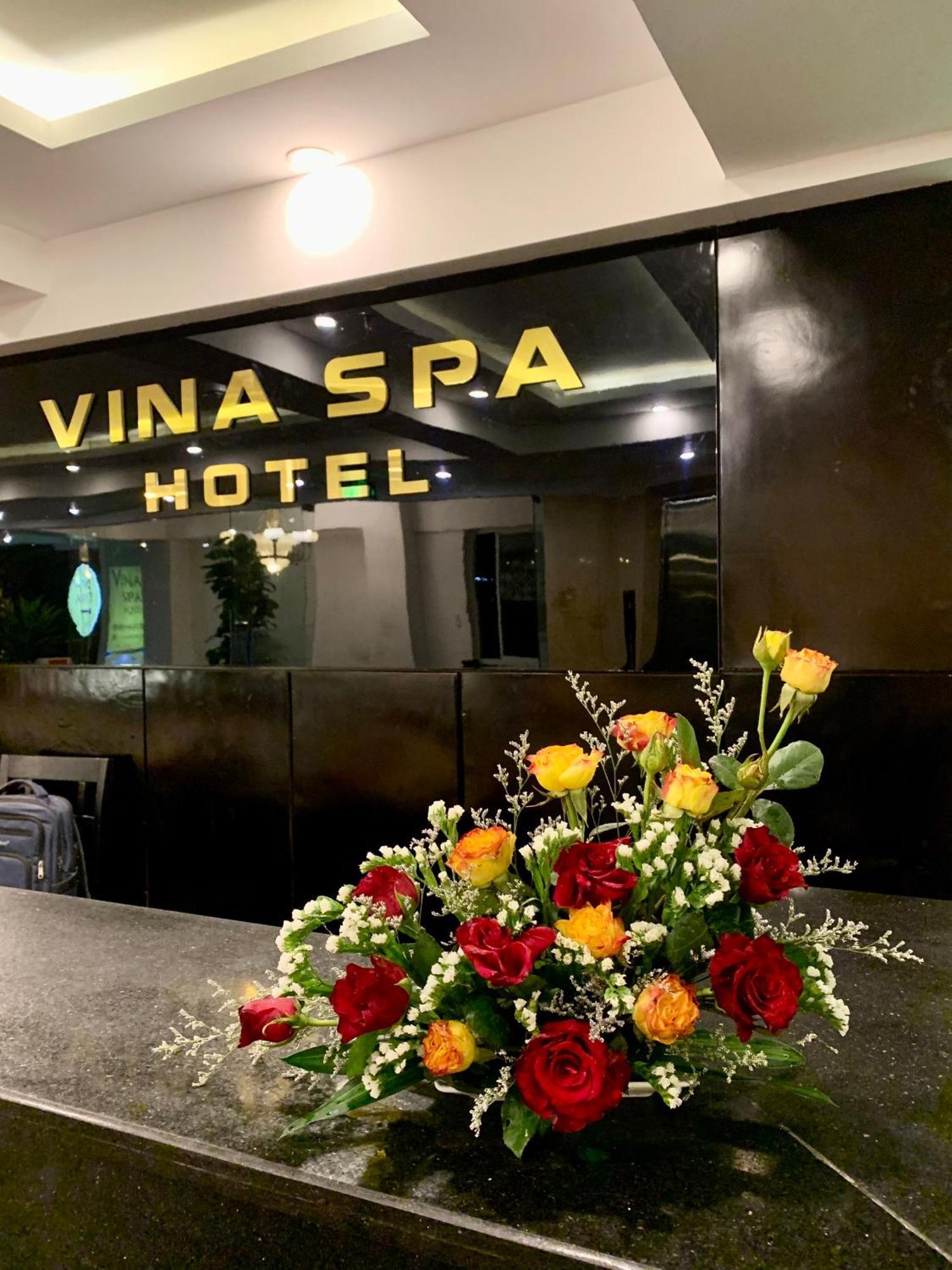 Viet Nam Hotel Hue Zewnętrze zdjęcie
