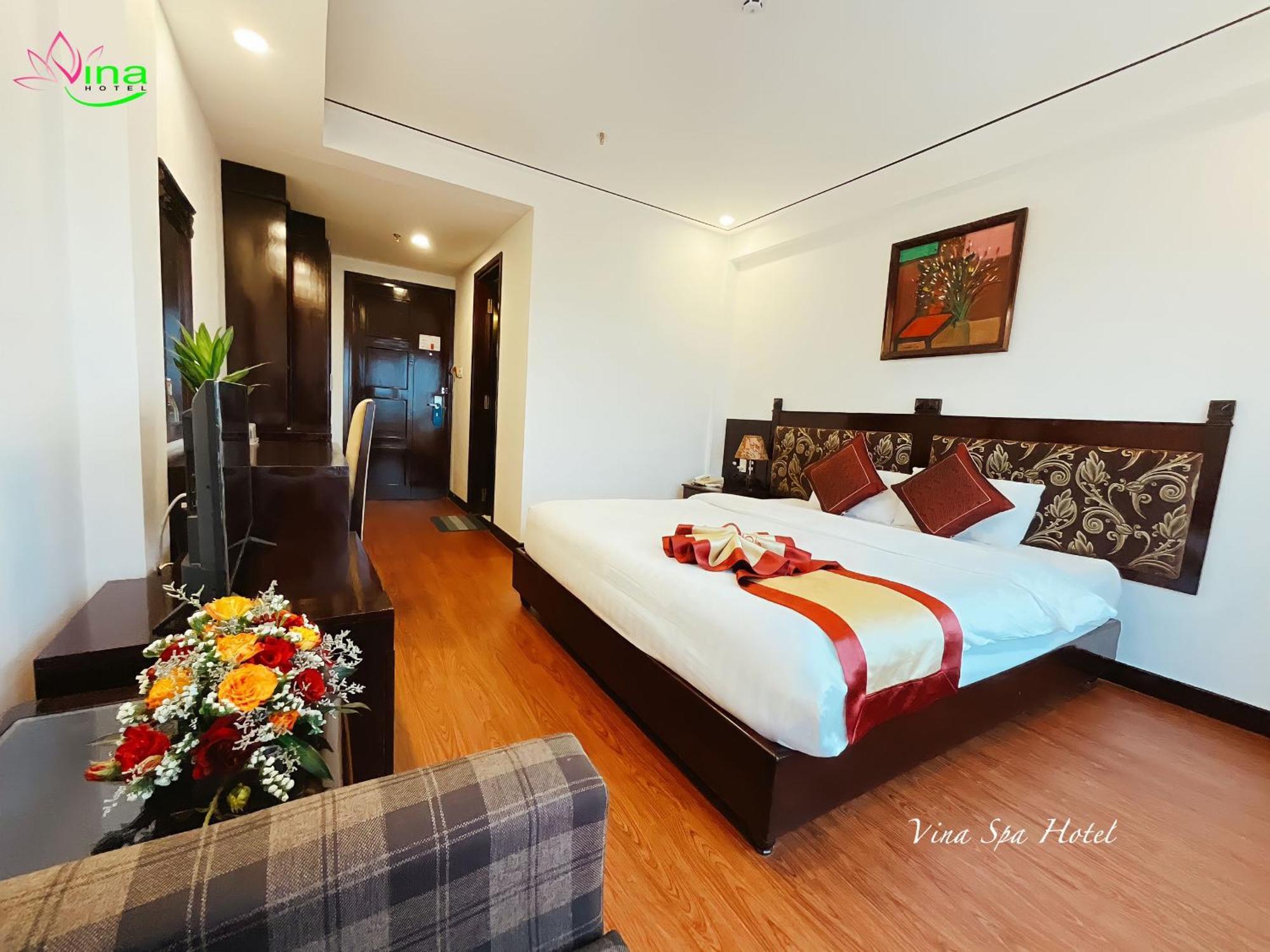 Viet Nam Hotel Hue Zewnętrze zdjęcie