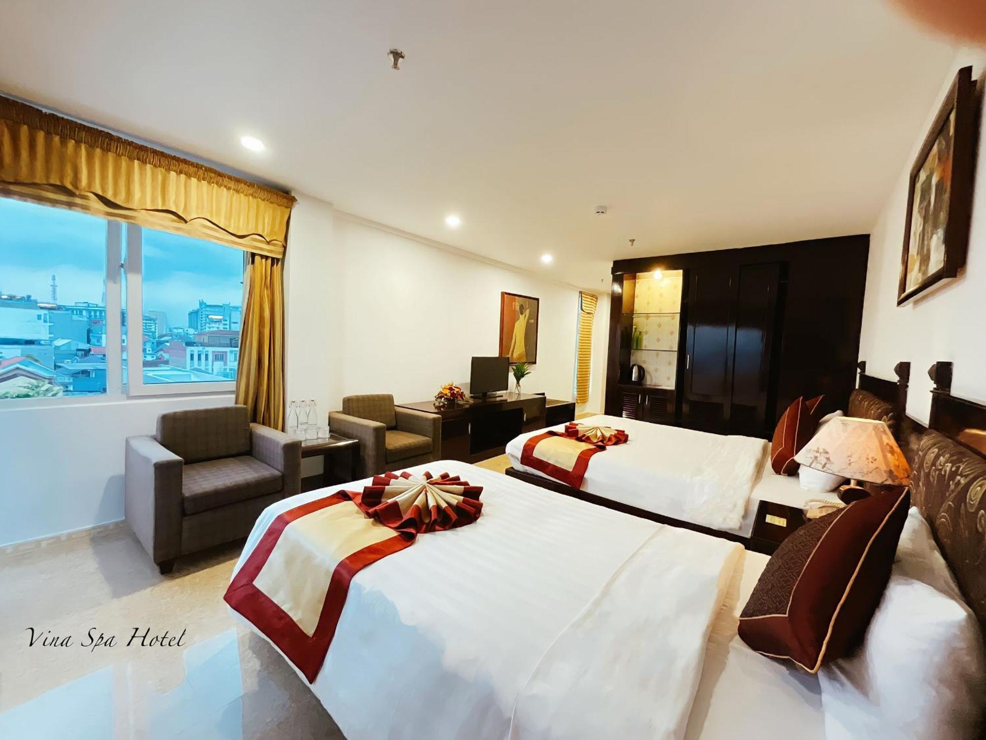 Viet Nam Hotel Hue Zewnętrze zdjęcie