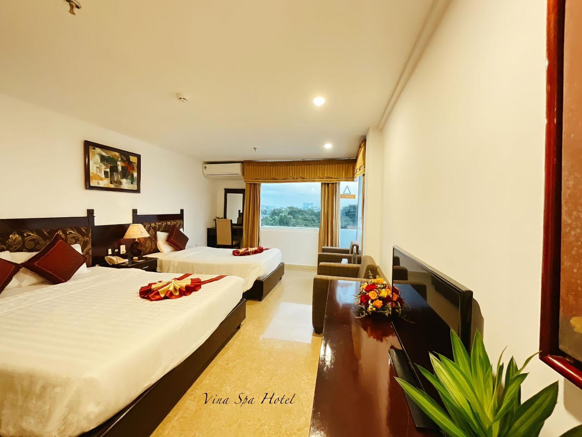 Viet Nam Hotel Hue Zewnętrze zdjęcie