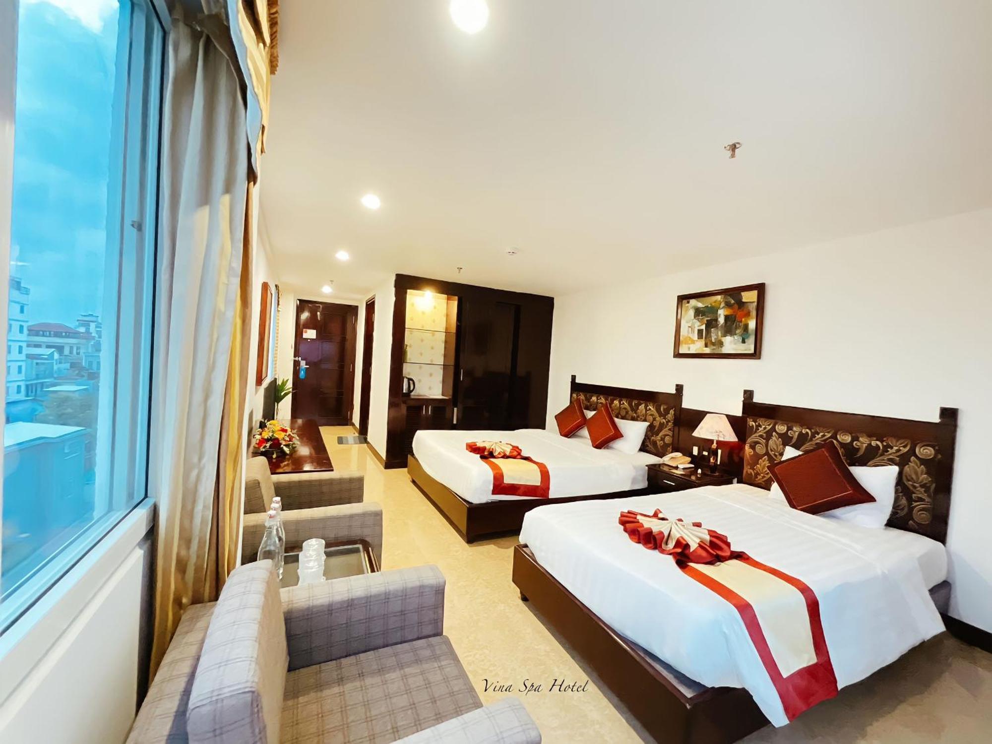Viet Nam Hotel Hue Zewnętrze zdjęcie