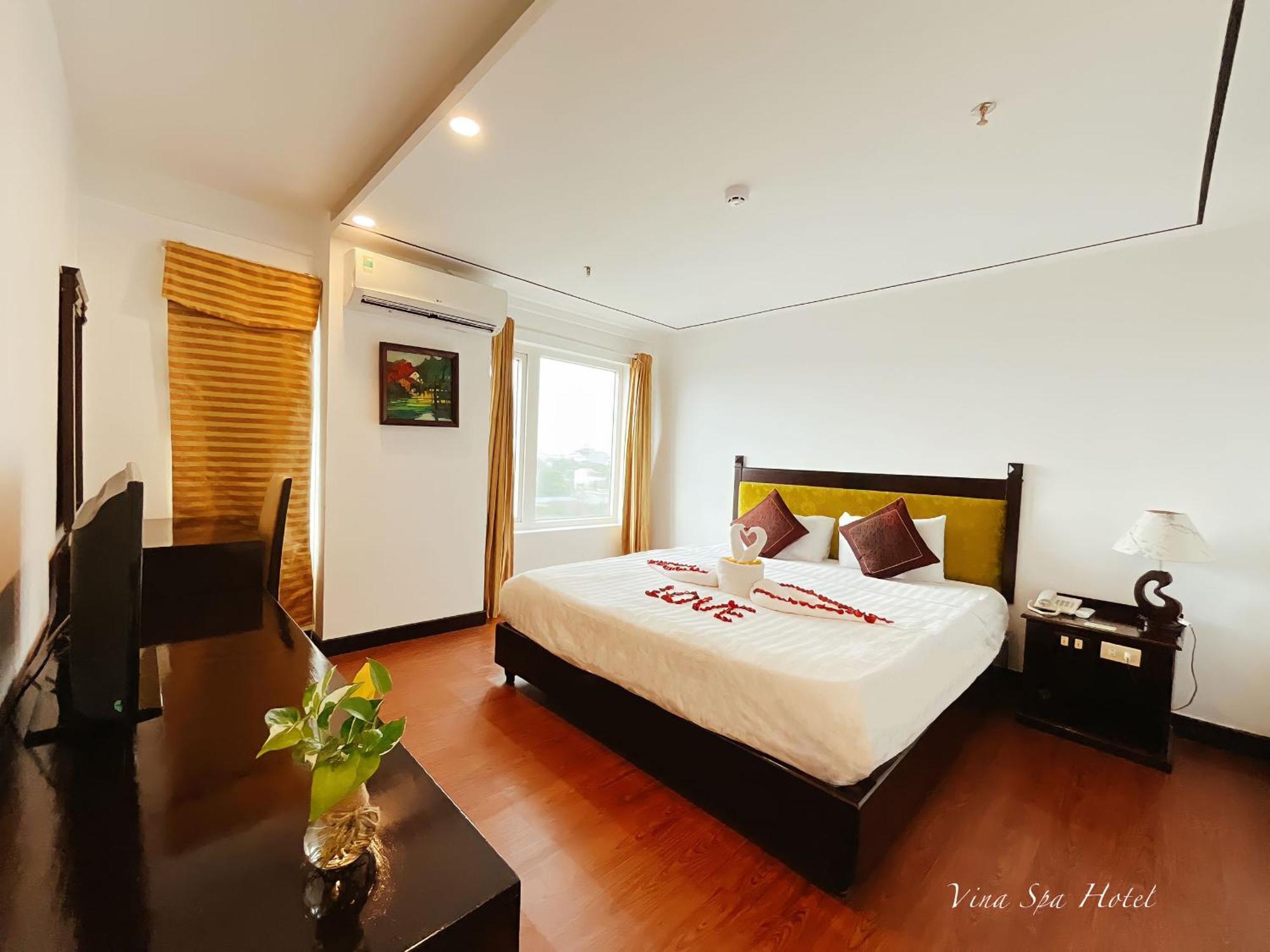 Viet Nam Hotel Hue Zewnętrze zdjęcie