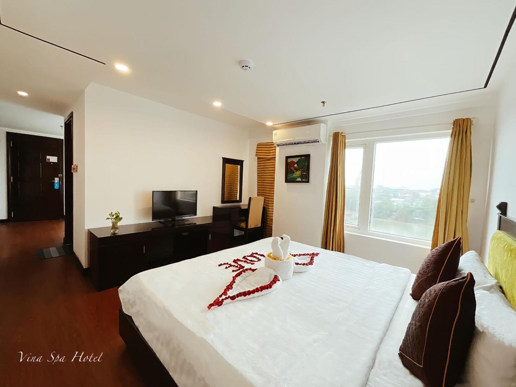 Viet Nam Hotel Hue Zewnętrze zdjęcie