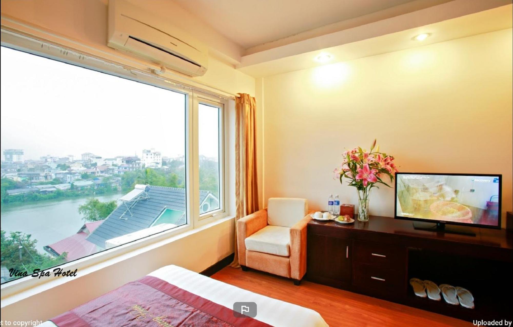 Viet Nam Hotel Hue Zewnętrze zdjęcie