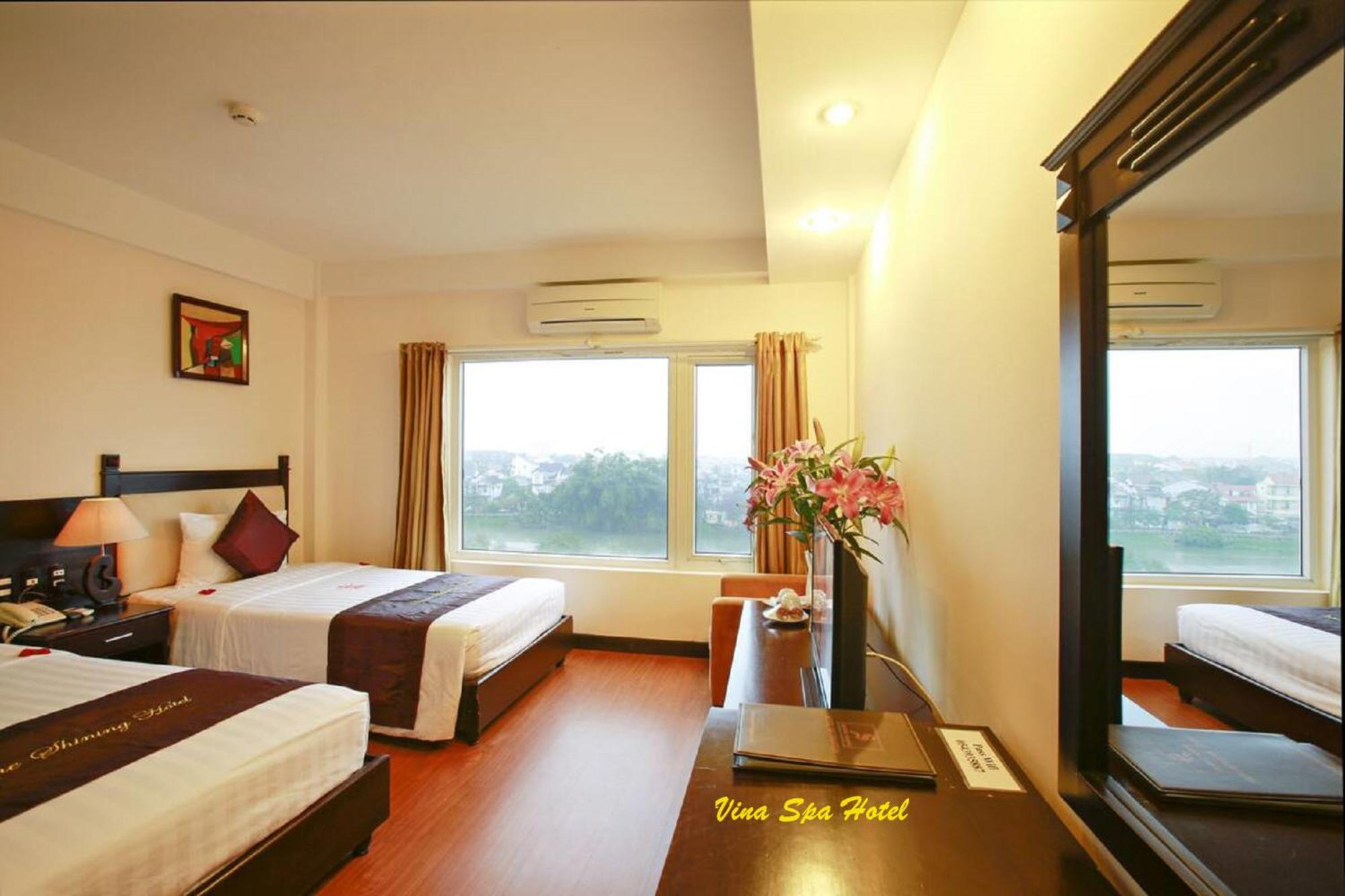 Viet Nam Hotel Hue Zewnętrze zdjęcie