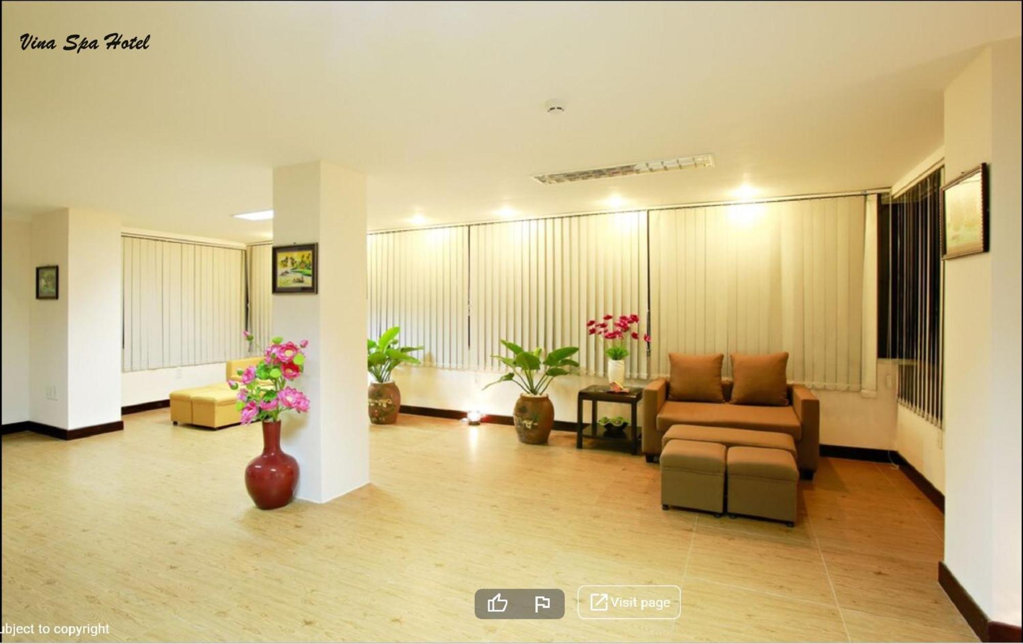 Viet Nam Hotel Hue Zewnętrze zdjęcie