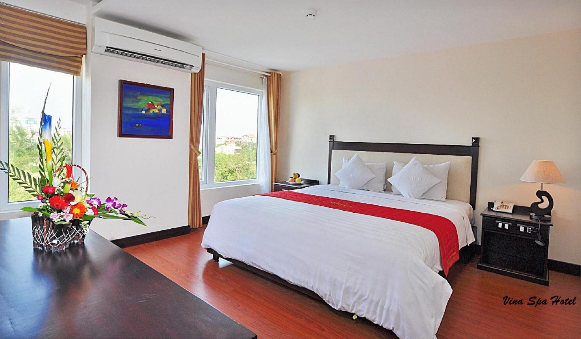 Viet Nam Hotel Hue Zewnętrze zdjęcie