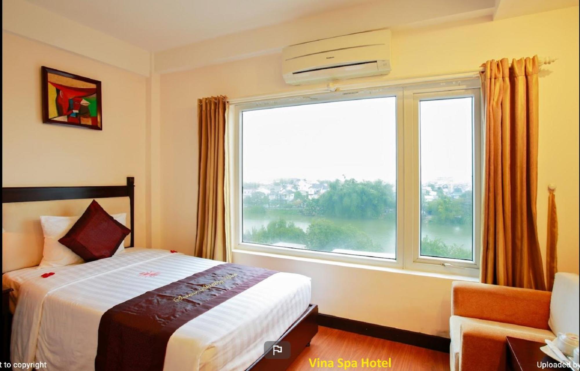 Viet Nam Hotel Hue Zewnętrze zdjęcie