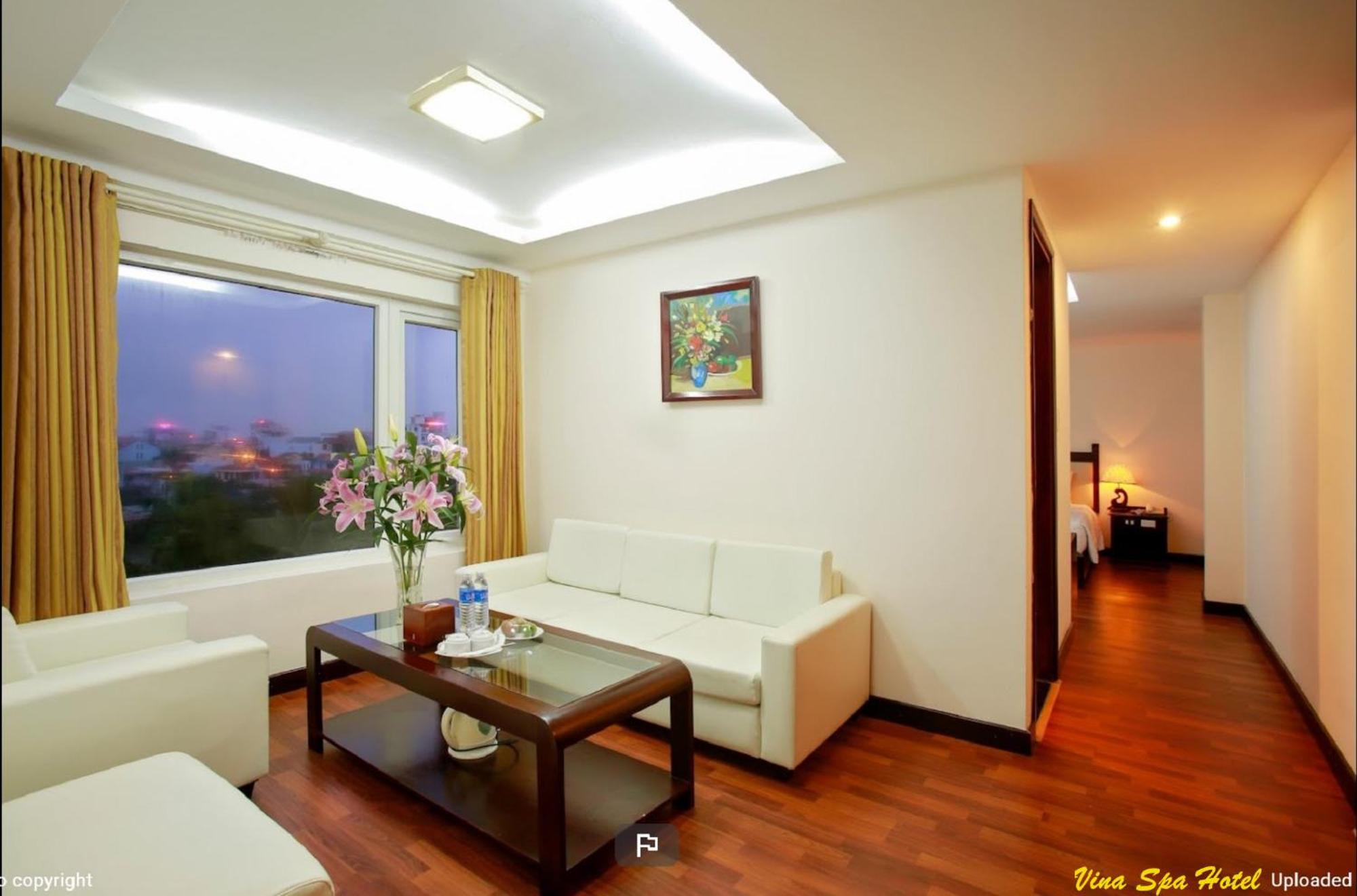 Viet Nam Hotel Hue Zewnętrze zdjęcie