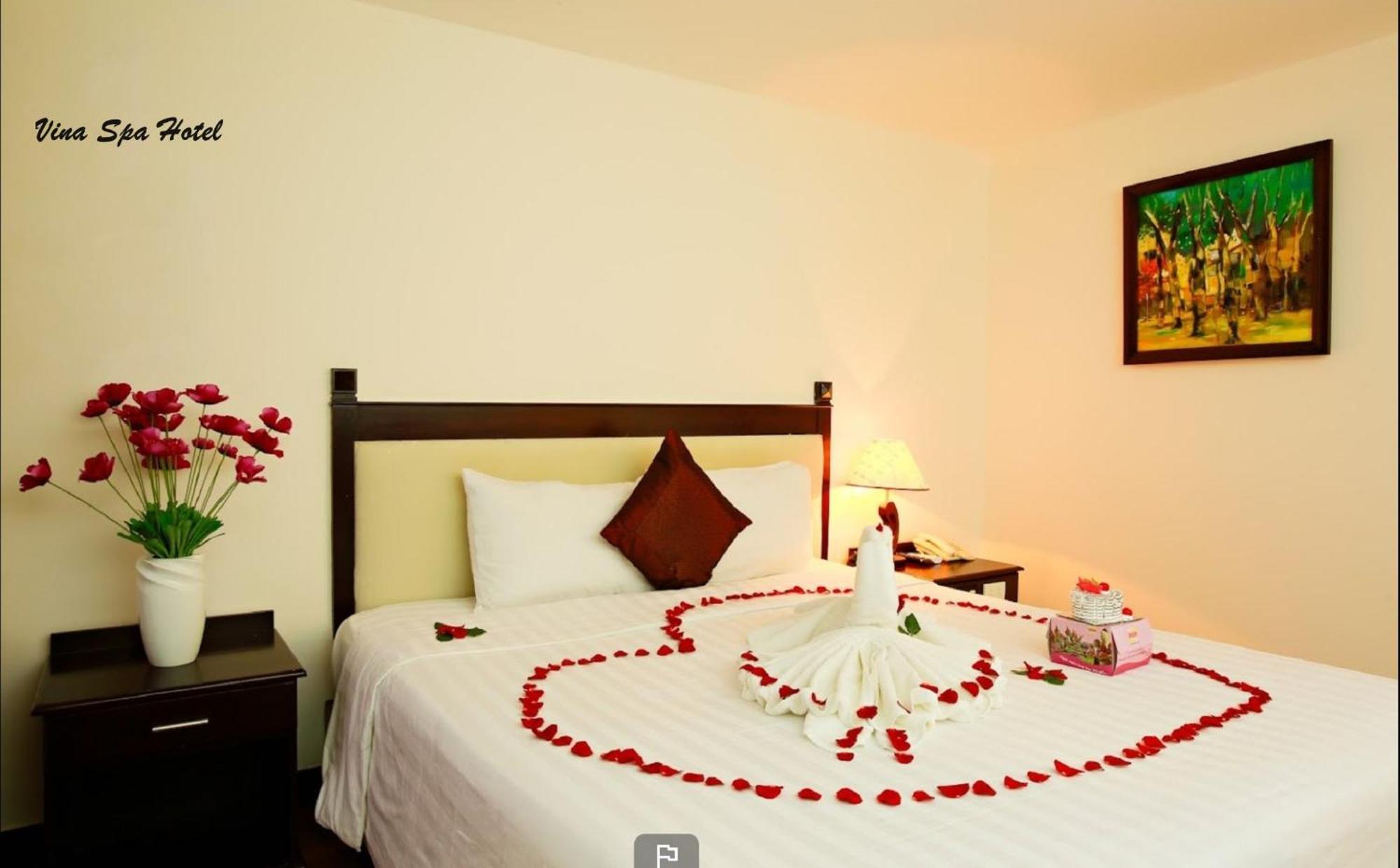 Viet Nam Hotel Hue Zewnętrze zdjęcie