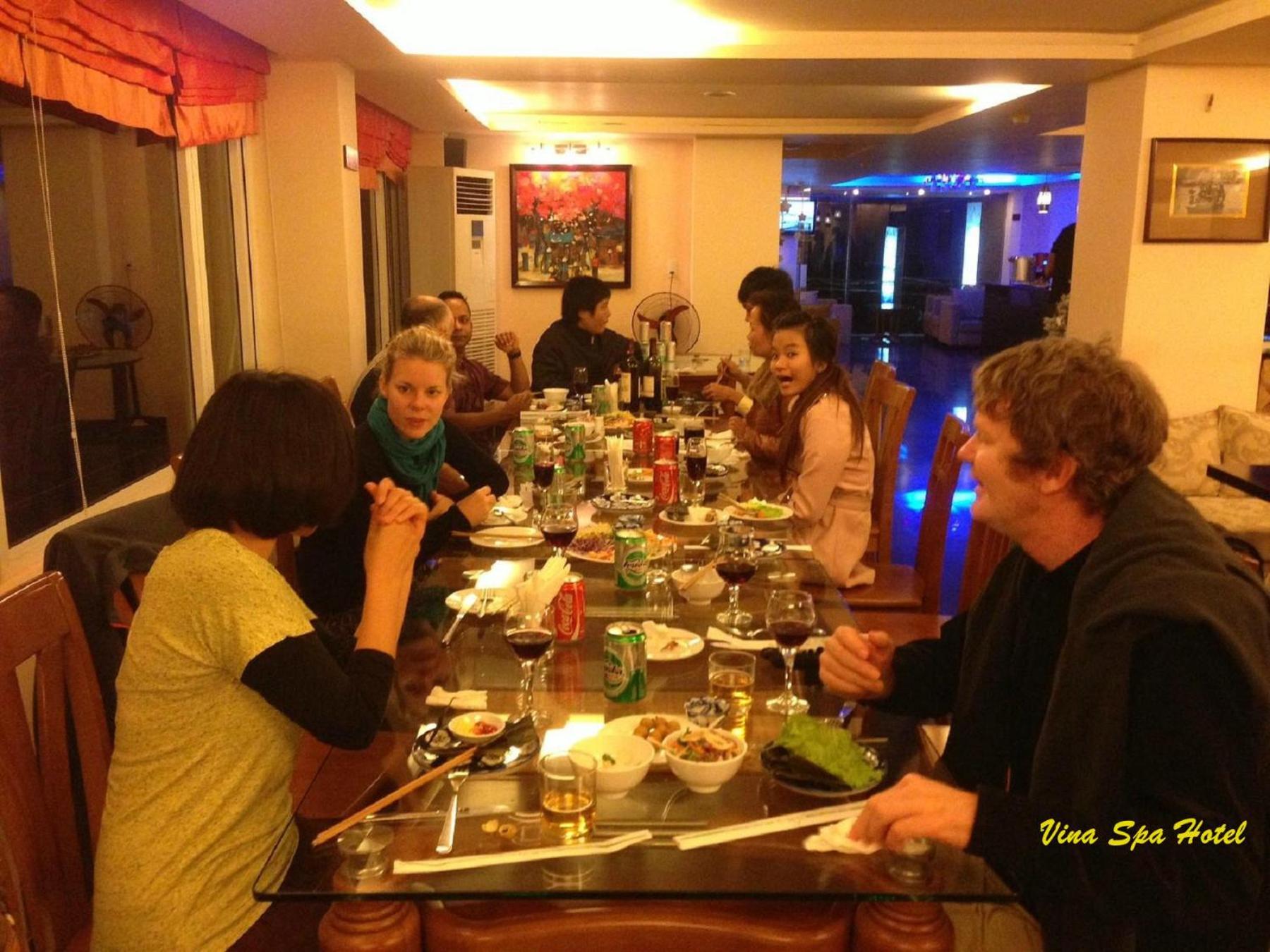 Viet Nam Hotel Hue Zewnętrze zdjęcie