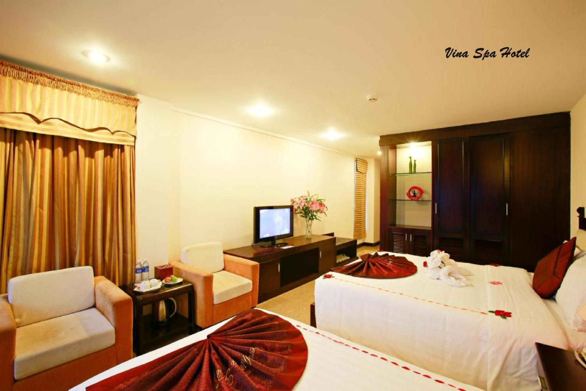 Viet Nam Hotel Hue Zewnętrze zdjęcie