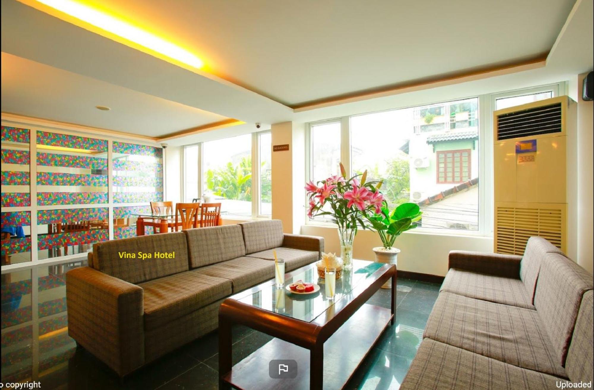 Viet Nam Hotel Hue Zewnętrze zdjęcie