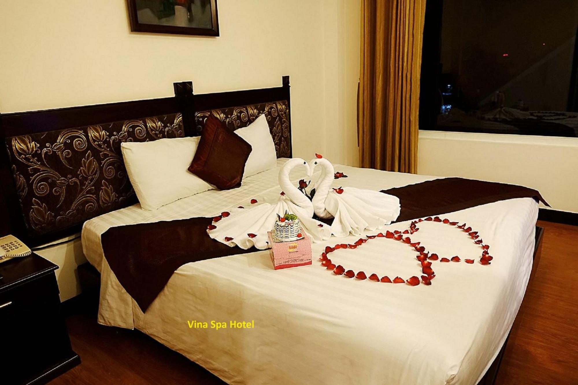 Viet Nam Hotel Hue Zewnętrze zdjęcie