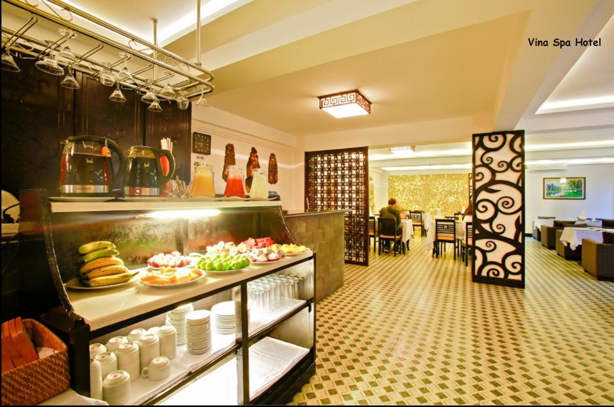 Viet Nam Hotel Hue Zewnętrze zdjęcie