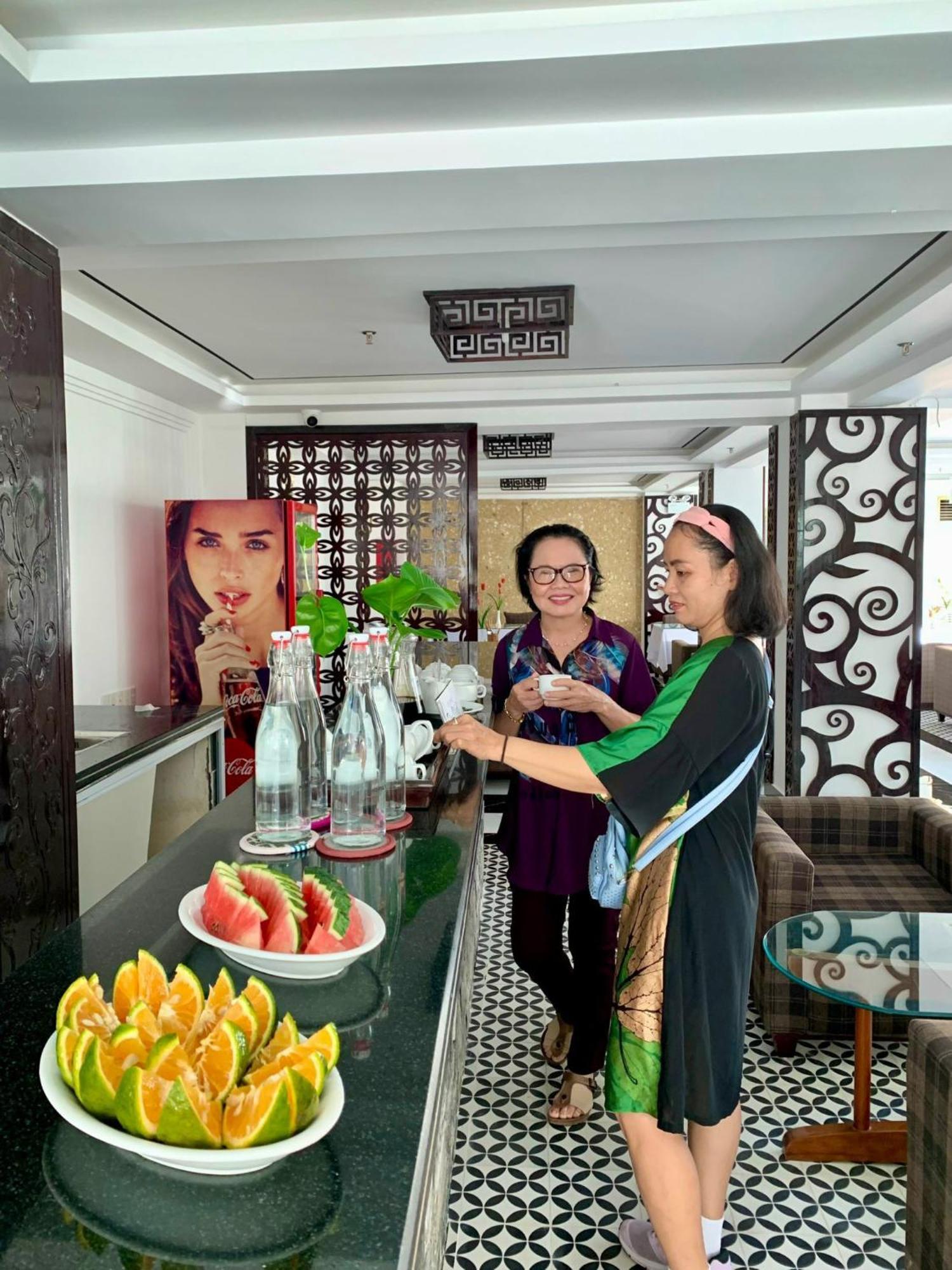 Viet Nam Hotel Hue Zewnętrze zdjęcie