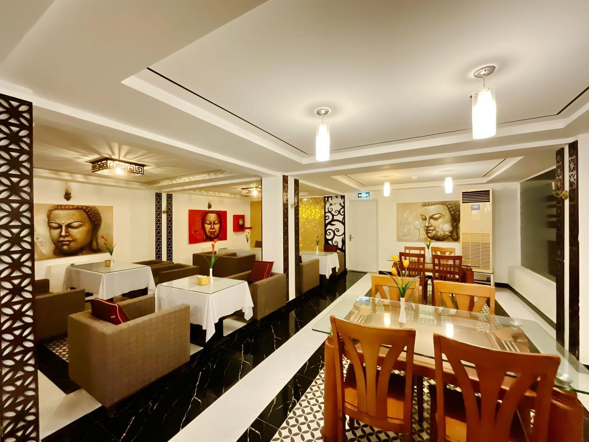 Viet Nam Hotel Hue Zewnętrze zdjęcie