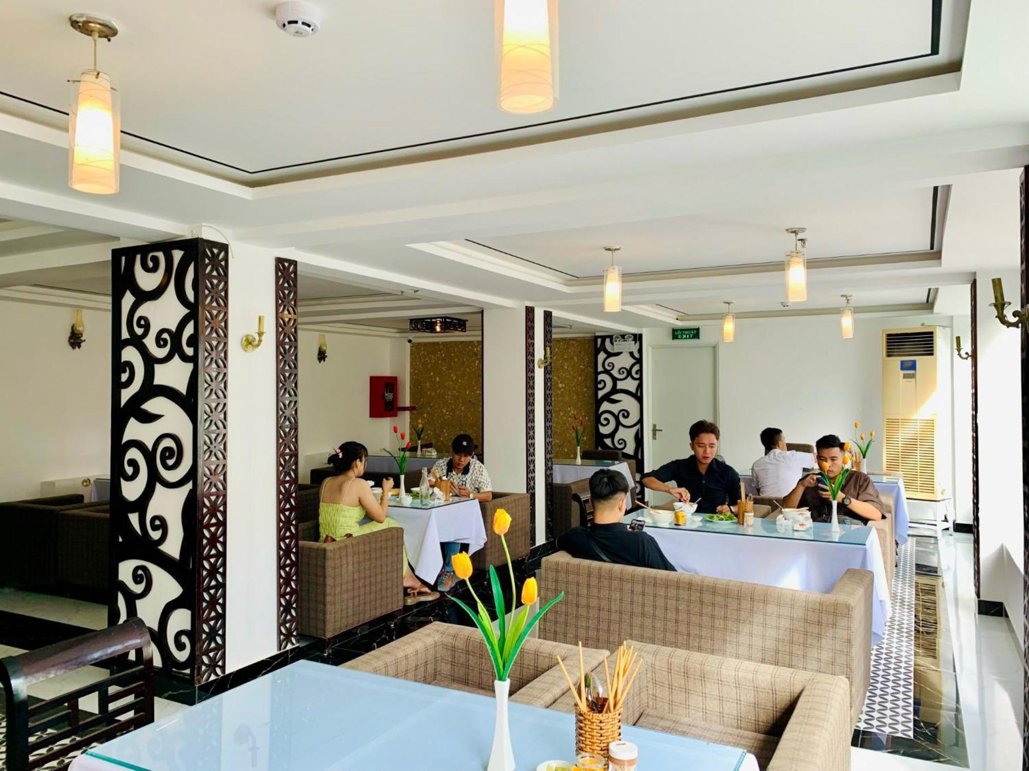 Viet Nam Hotel Hue Zewnętrze zdjęcie