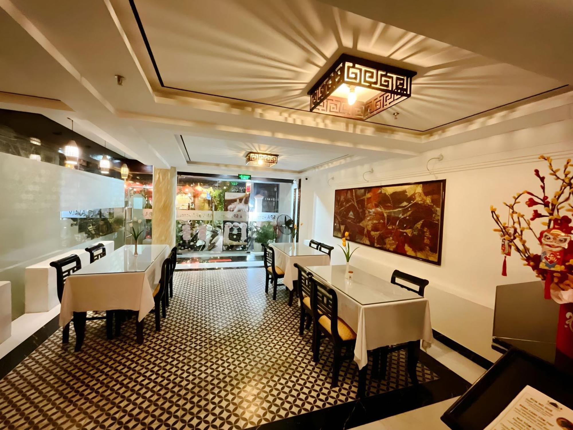 Viet Nam Hotel Hue Zewnętrze zdjęcie