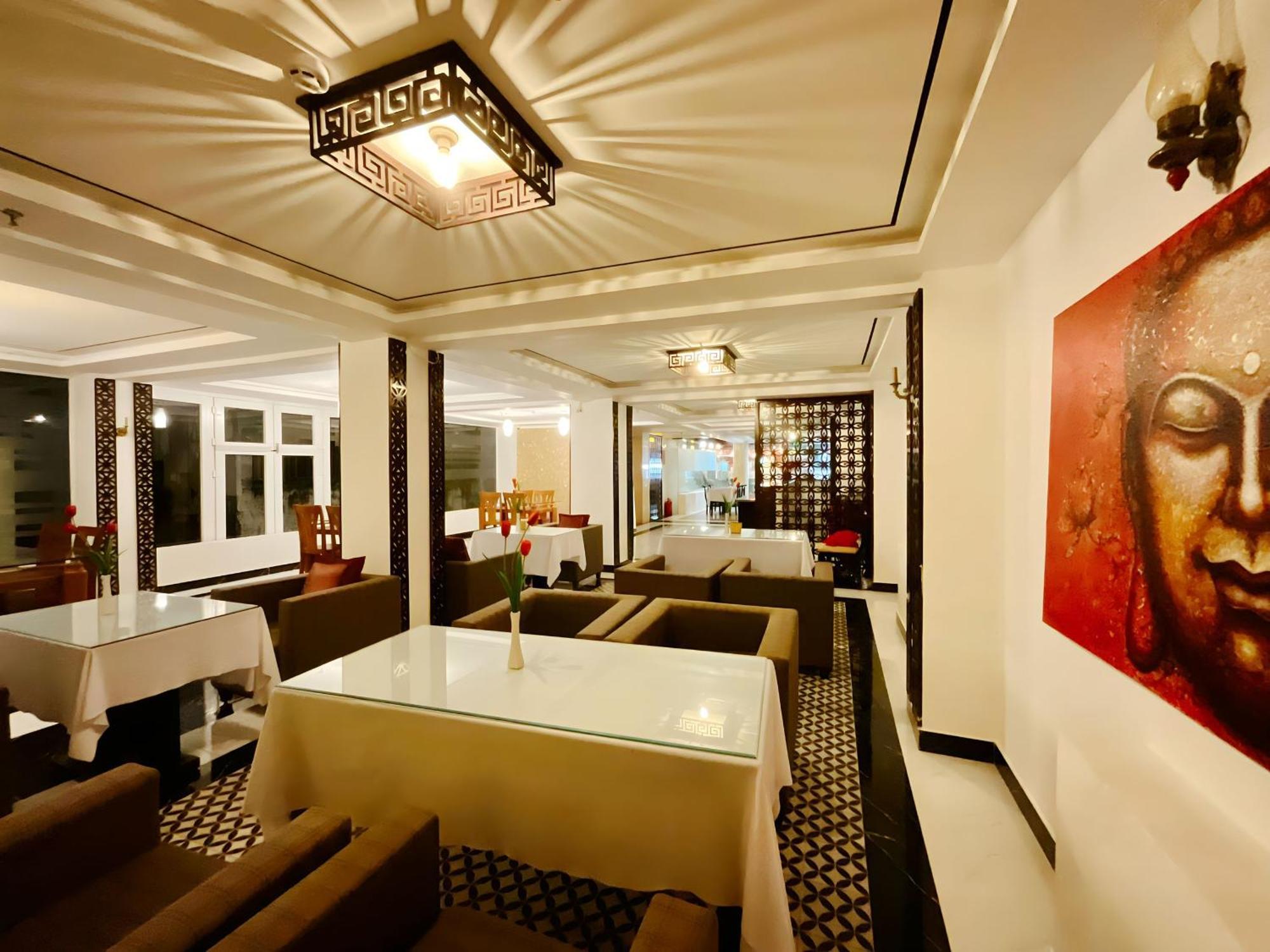 Viet Nam Hotel Hue Zewnętrze zdjęcie