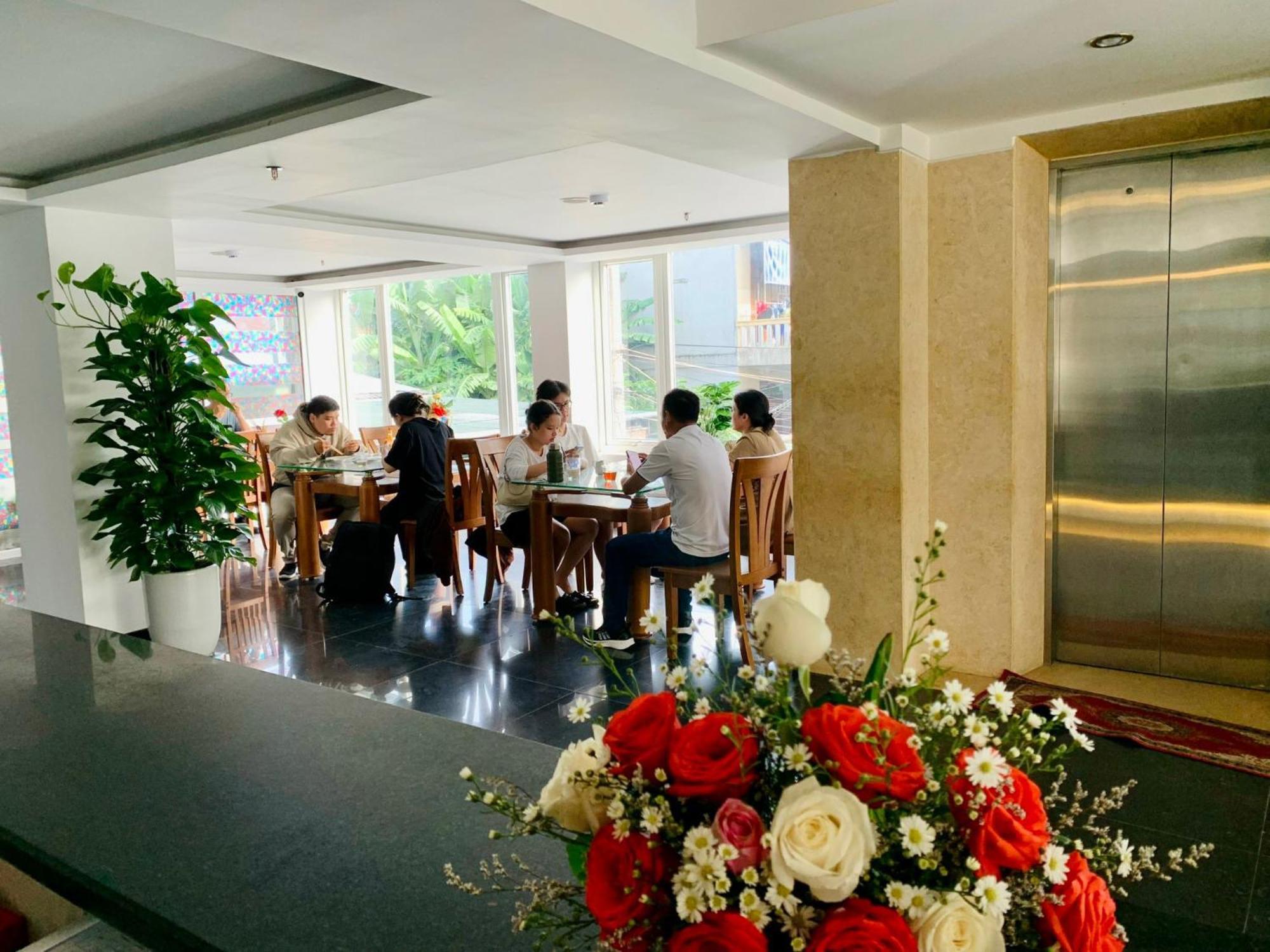 Viet Nam Hotel Hue Zewnętrze zdjęcie