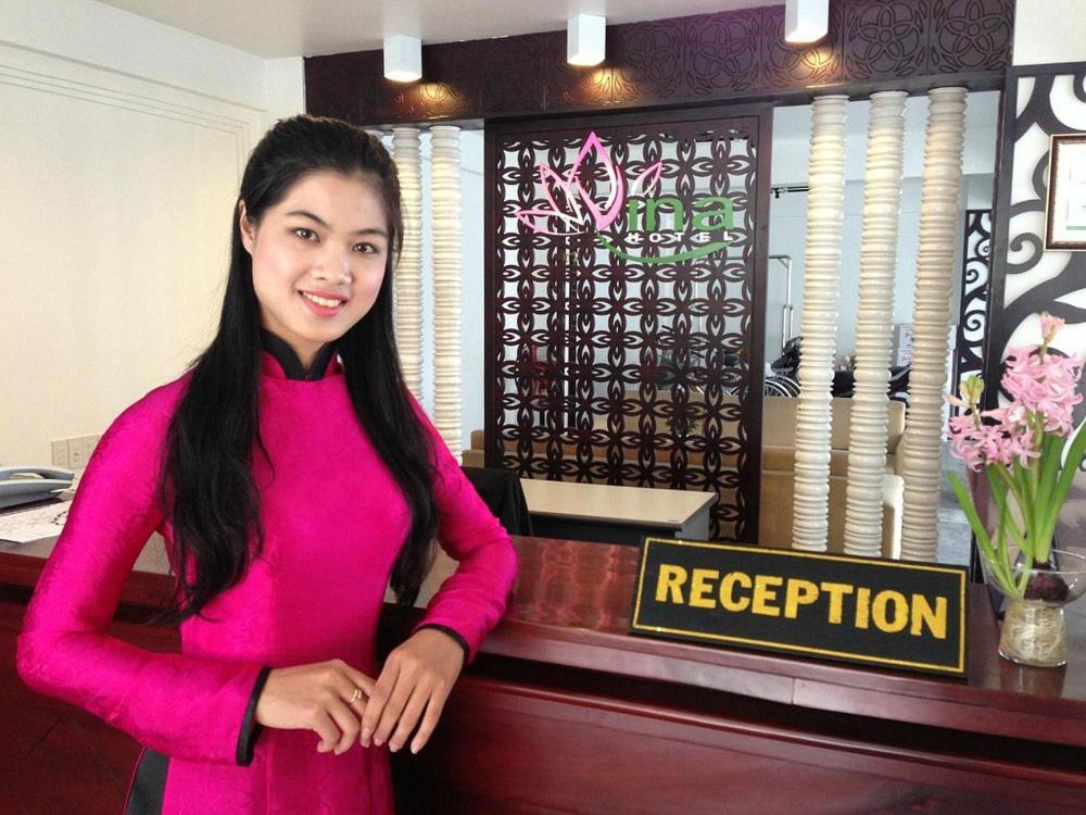 Viet Nam Hotel Hue Zewnętrze zdjęcie
