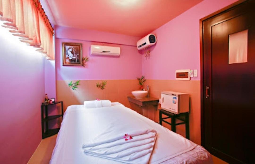 Viet Nam Hotel Hue Zewnętrze zdjęcie