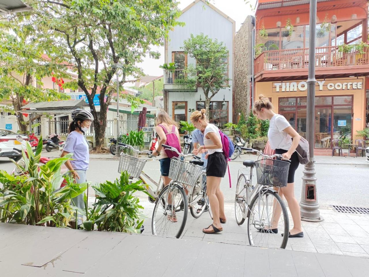 Viet Nam Hotel Hue Zewnętrze zdjęcie