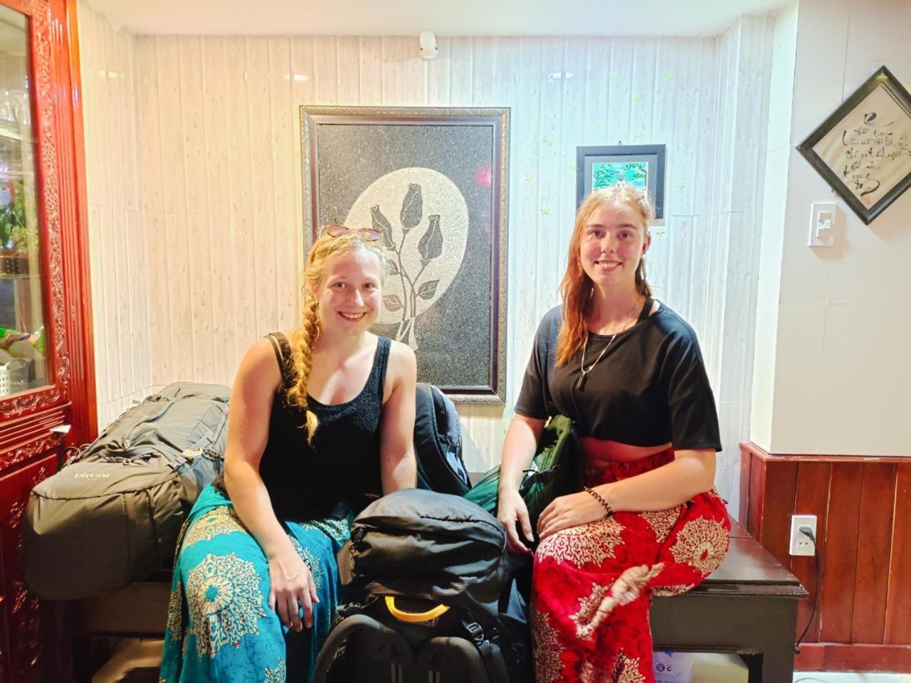 Viet Nam Hotel Hue Zewnętrze zdjęcie
