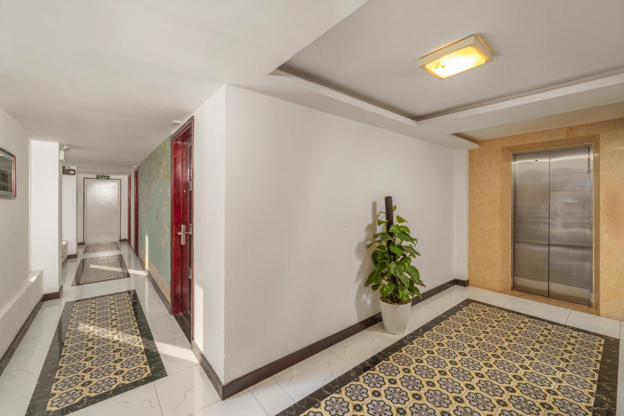Viet Nam Hotel Hue Zewnętrze zdjęcie